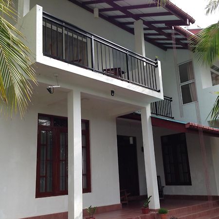 Lake Life Villa أمبالانغودا المظهر الخارجي الصورة