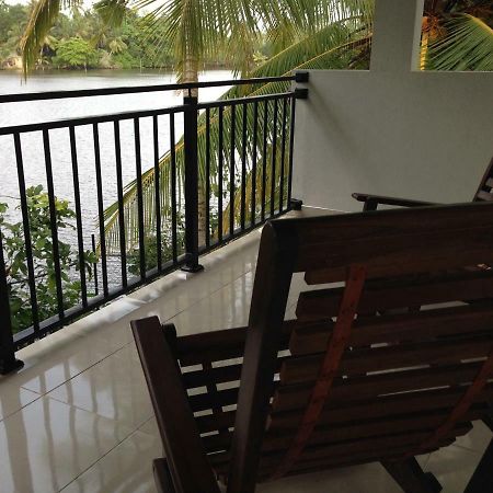 Lake Life Villa أمبالانغودا المظهر الخارجي الصورة