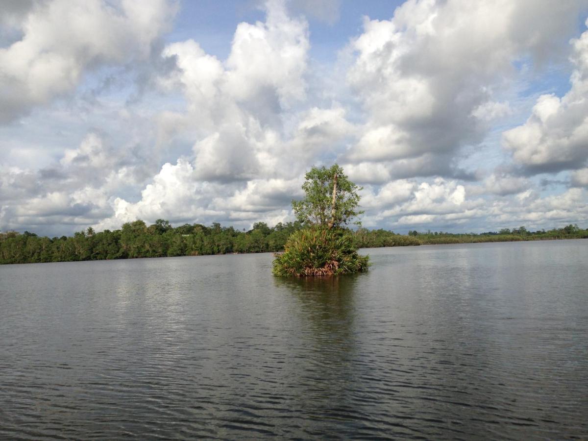 Lake Life Villa أمبالانغودا المظهر الخارجي الصورة