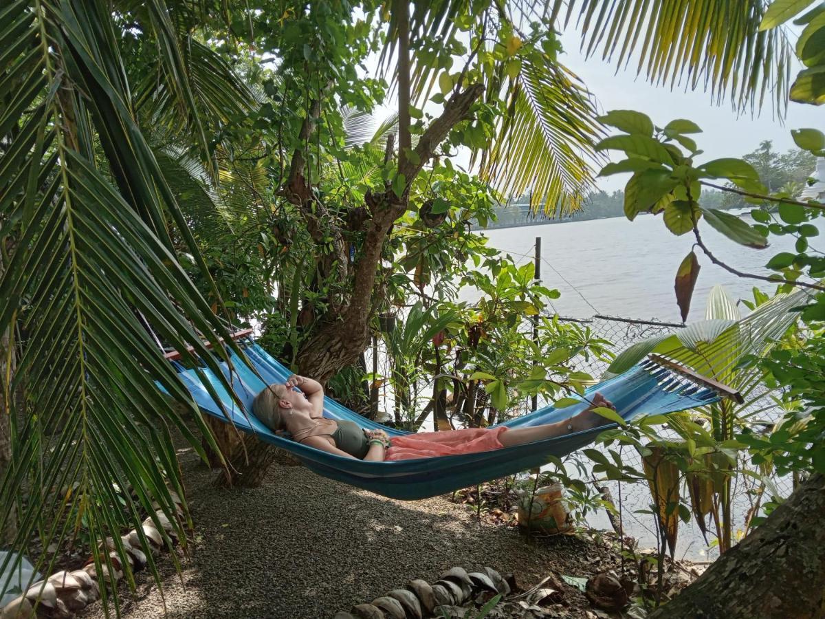 Lake Life Villa أمبالانغودا المظهر الخارجي الصورة