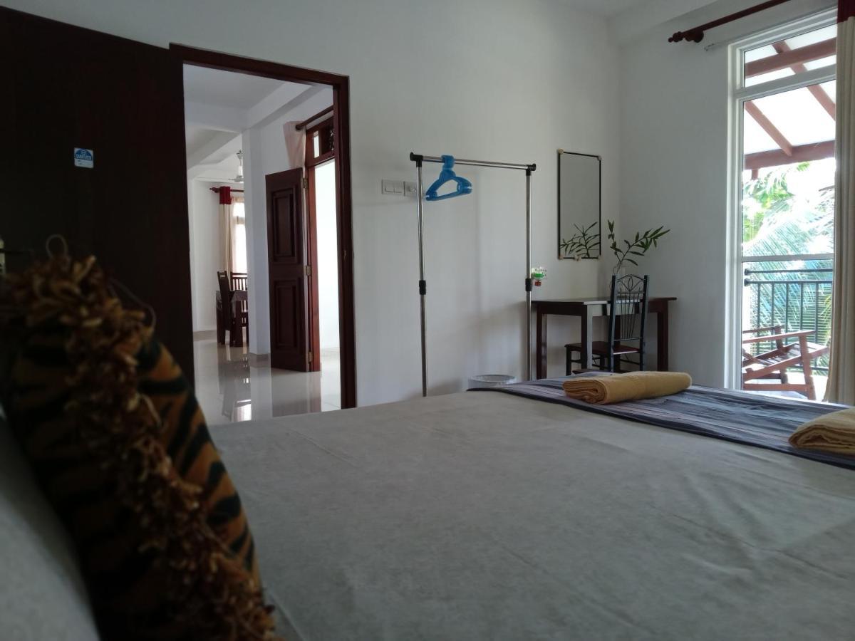 Lake Life Villa أمبالانغودا المظهر الخارجي الصورة
