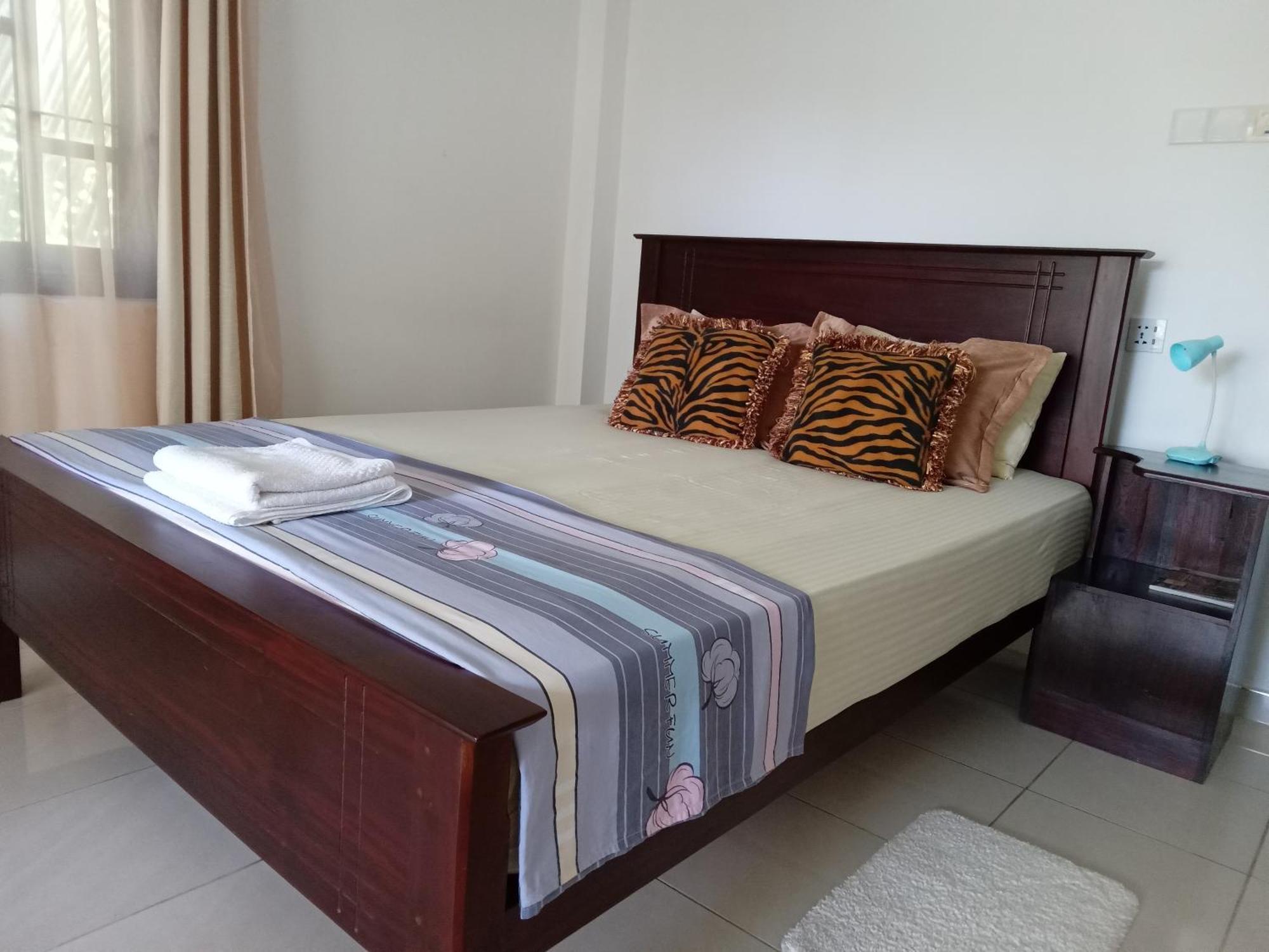 Lake Life Villa أمبالانغودا المظهر الخارجي الصورة