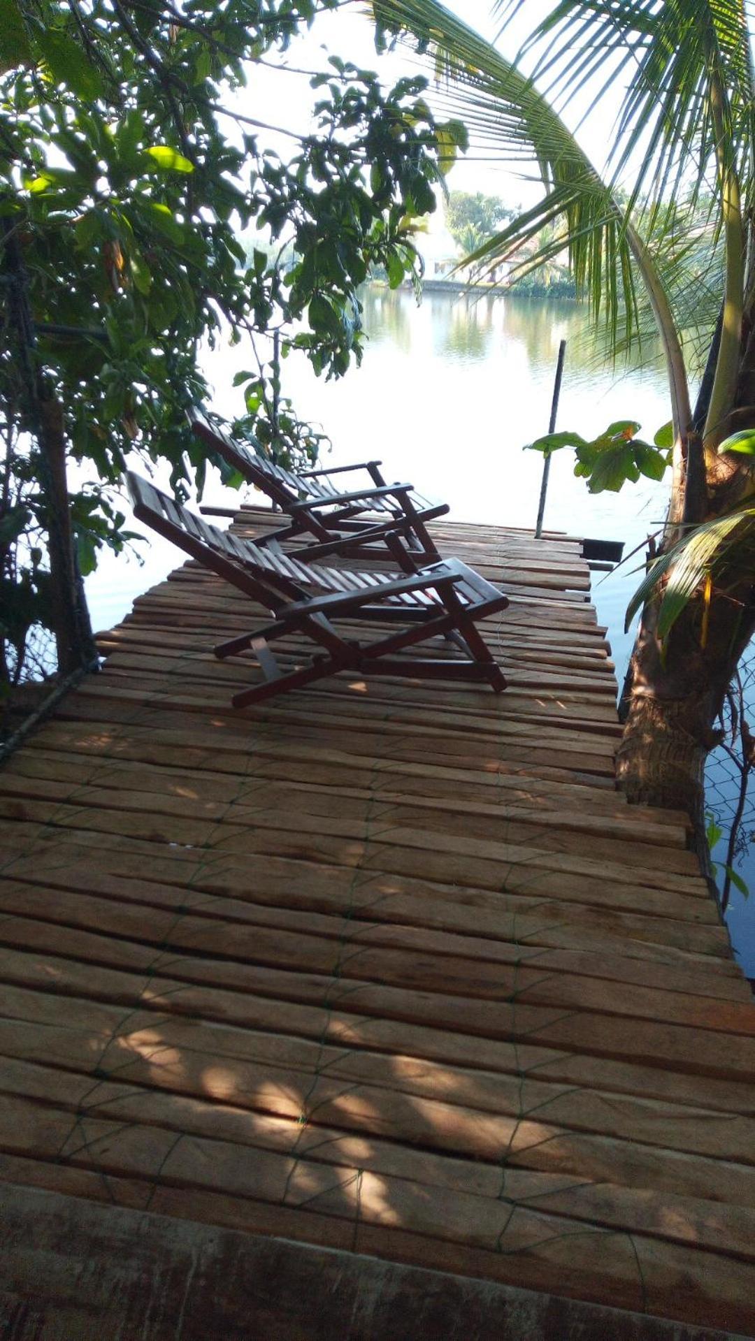 Lake Life Villa أمبالانغودا المظهر الخارجي الصورة