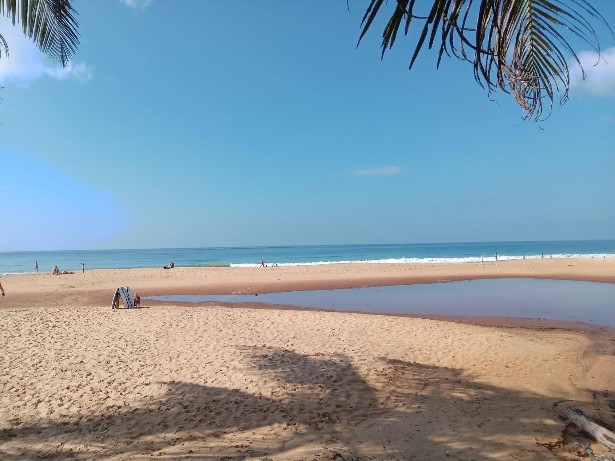 Lake Life Villa أمبالانغودا المظهر الخارجي الصورة