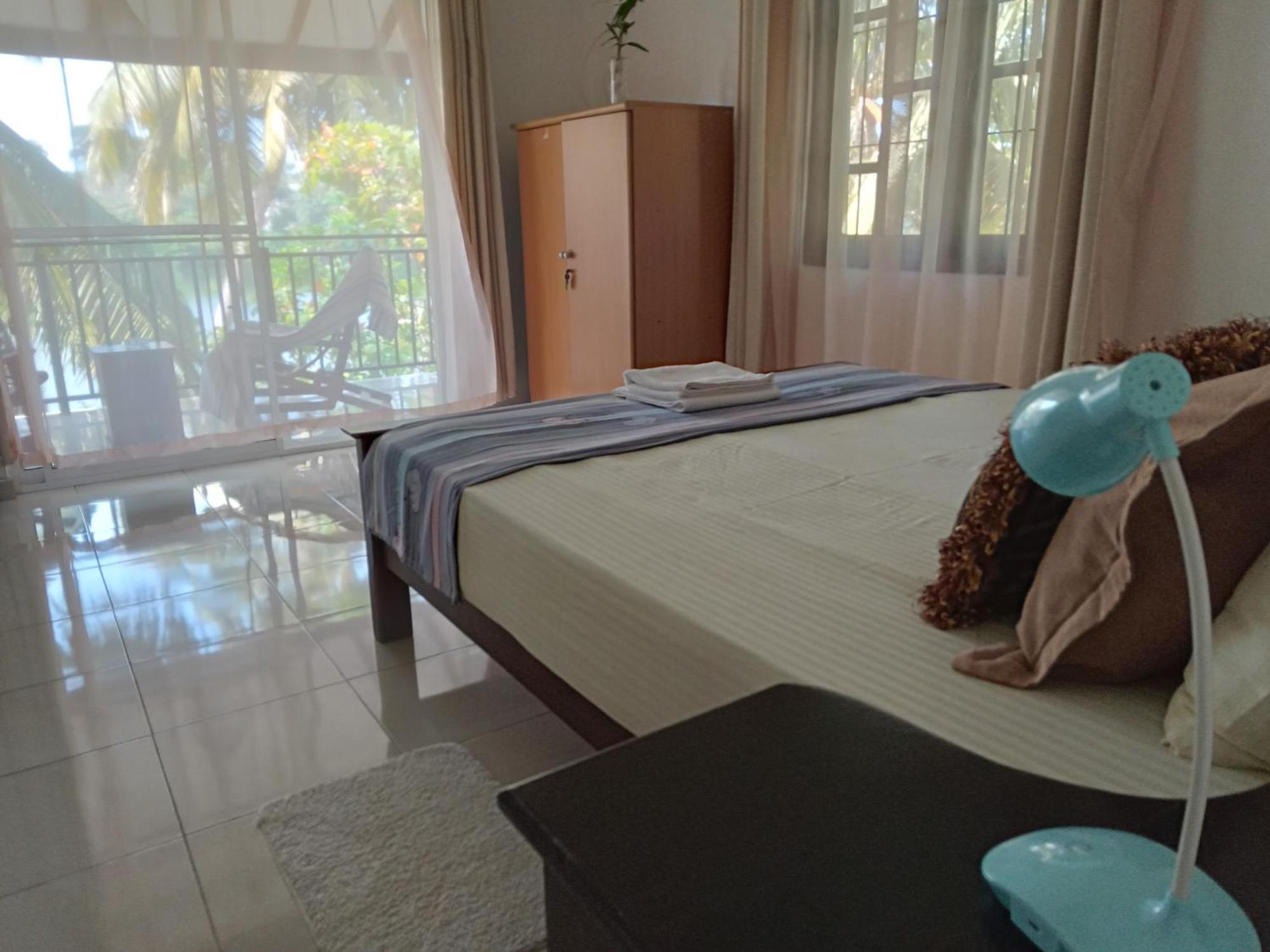 Lake Life Villa أمبالانغودا المظهر الخارجي الصورة