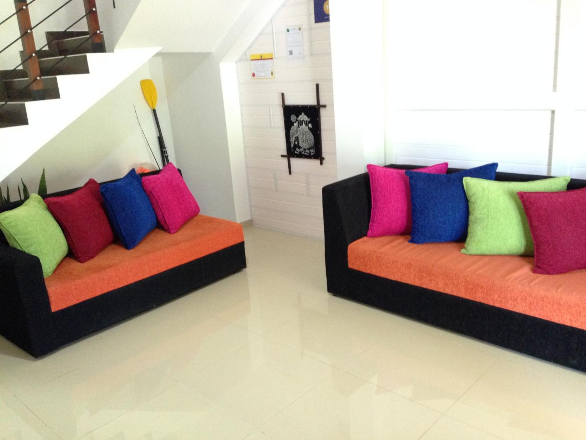 Lake Life Villa أمبالانغودا المظهر الخارجي الصورة