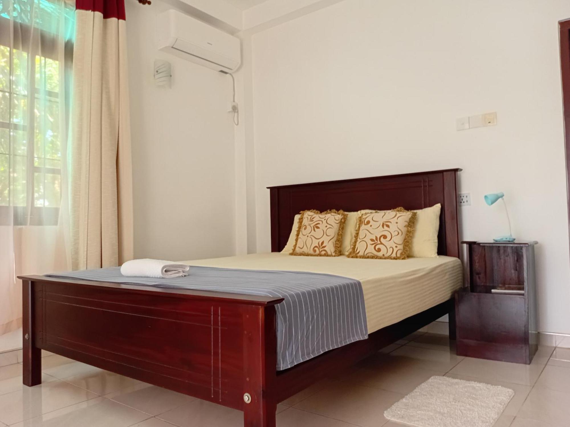 Lake Life Villa أمبالانغودا المظهر الخارجي الصورة