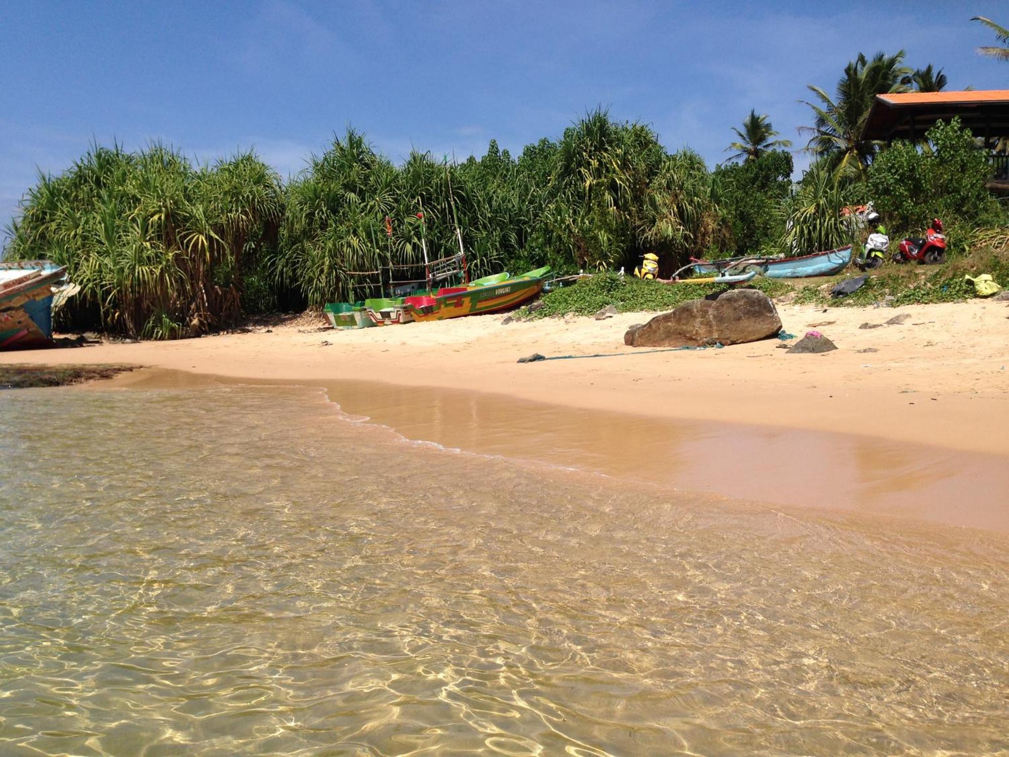 Lake Life Villa أمبالانغودا المظهر الخارجي الصورة