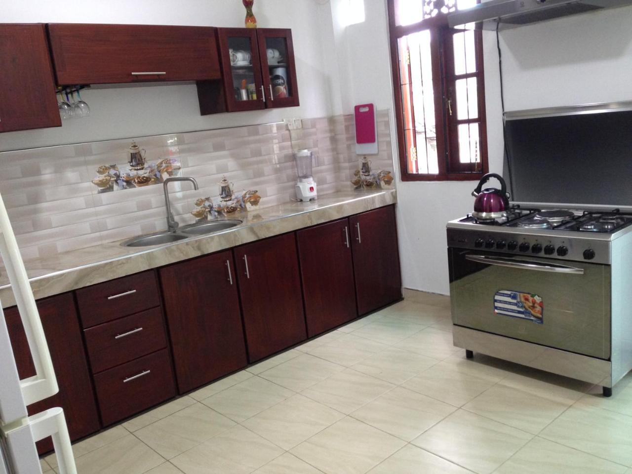Lake Life Villa أمبالانغودا المظهر الخارجي الصورة