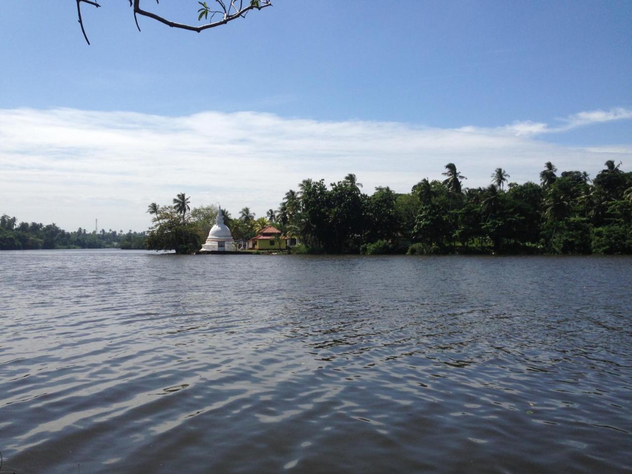 Lake Life Villa أمبالانغودا المظهر الخارجي الصورة