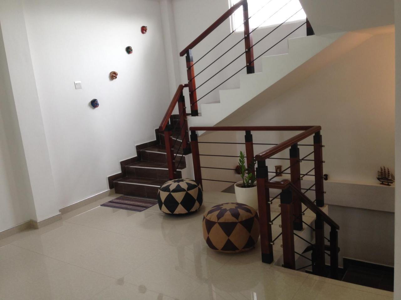 Lake Life Villa أمبالانغودا المظهر الخارجي الصورة